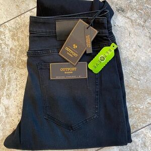 NEW Mens BKE outpost makers 34x36